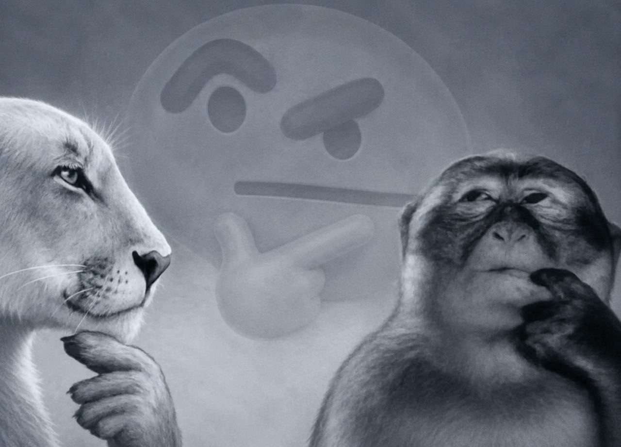 hmm-animals-thinking