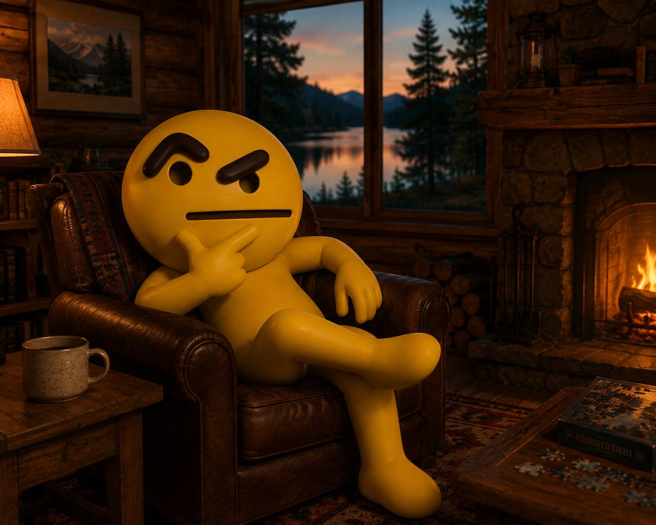 hmm-cabin