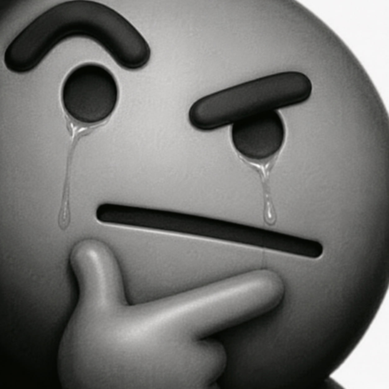 hmm-crying