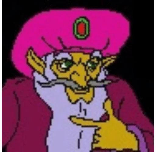 hmm-genie
