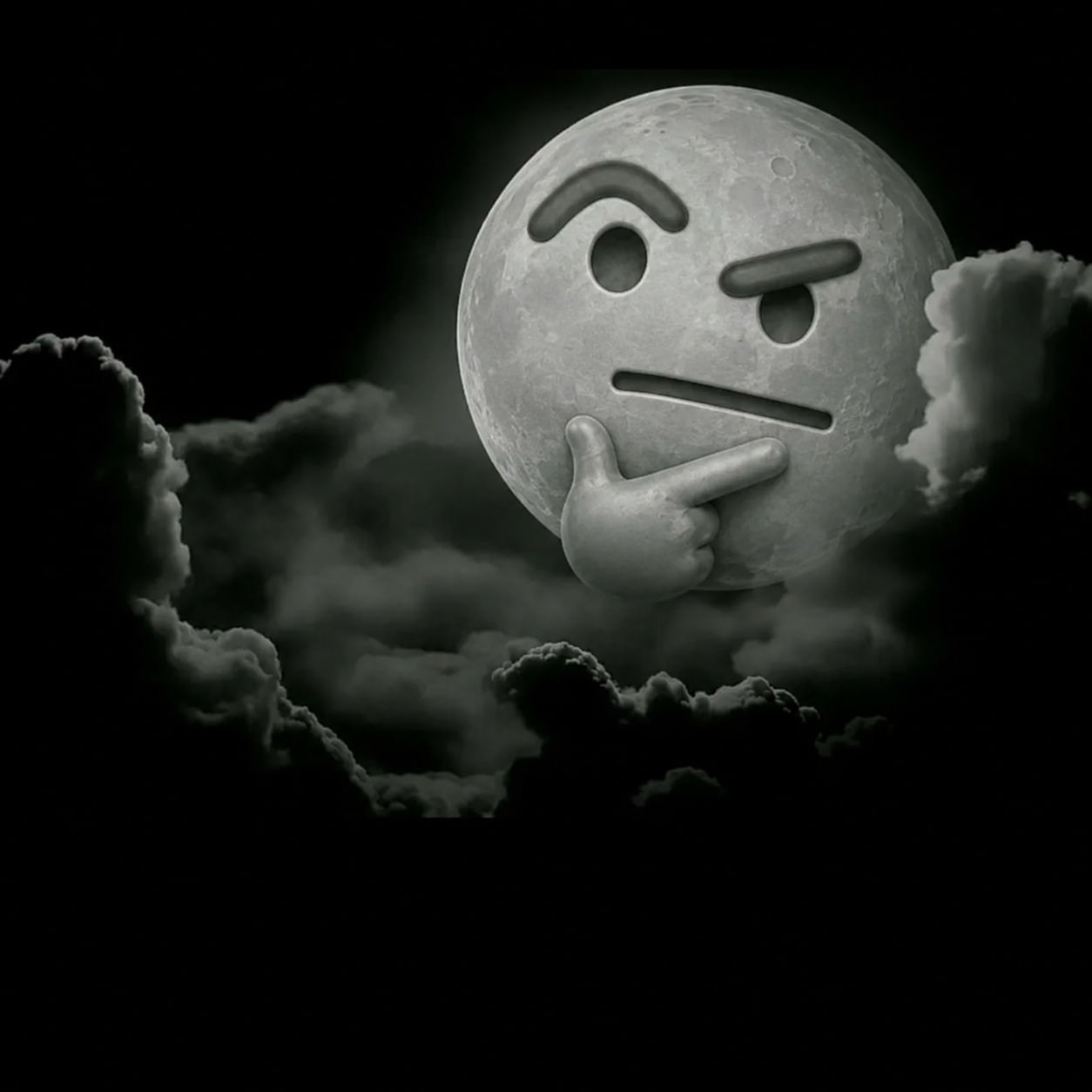 hmm-moon