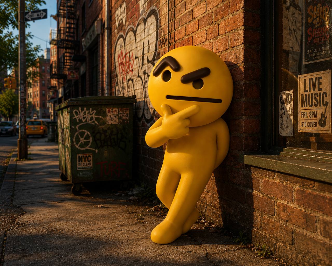 hmm-nyc-street