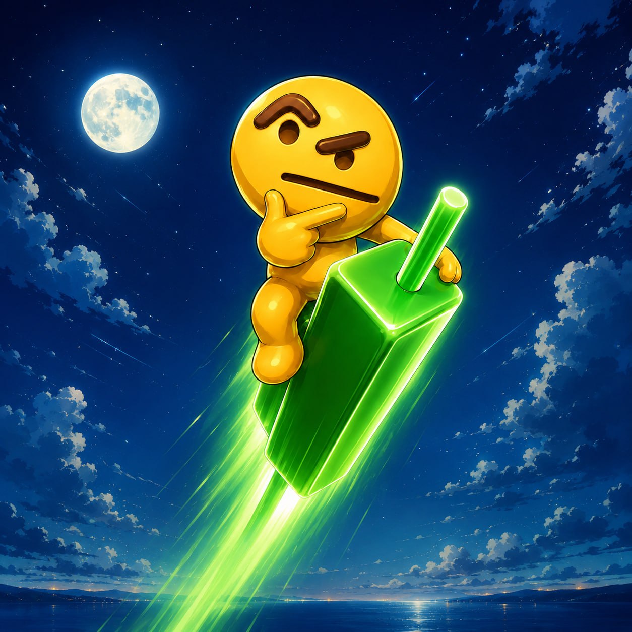 hmm-rocket