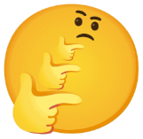 hmm-shy