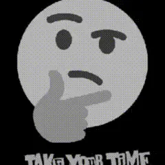 hmm-take-your-time