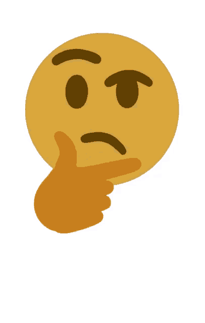 hmm-thonk
